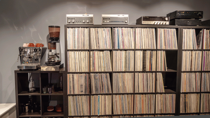 Hifi